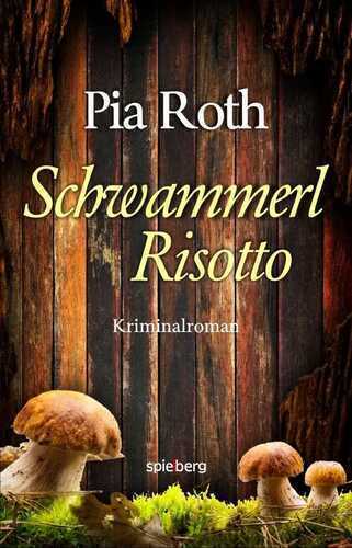 SchwammerlRisotto