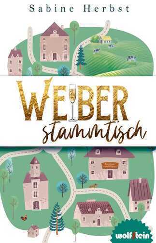 Weiberstammtisch — Sabine Herbst