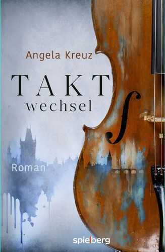 Taktwechsel — Angela Kreuz