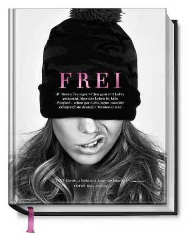 FREI — Christina Klein