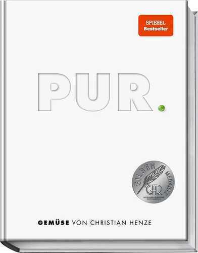 PUR – GEMÜSE — Christian Henze
