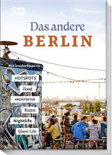 Das andere Berlin – Life. Style. City.