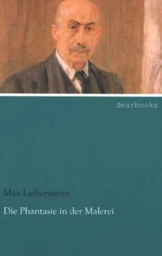 Die Phantasie in der Malerei