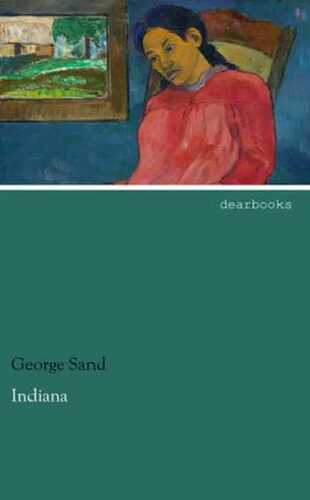 Indiana — George Sand