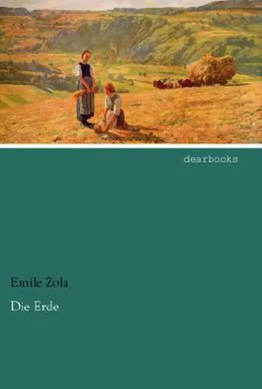 Die Erde