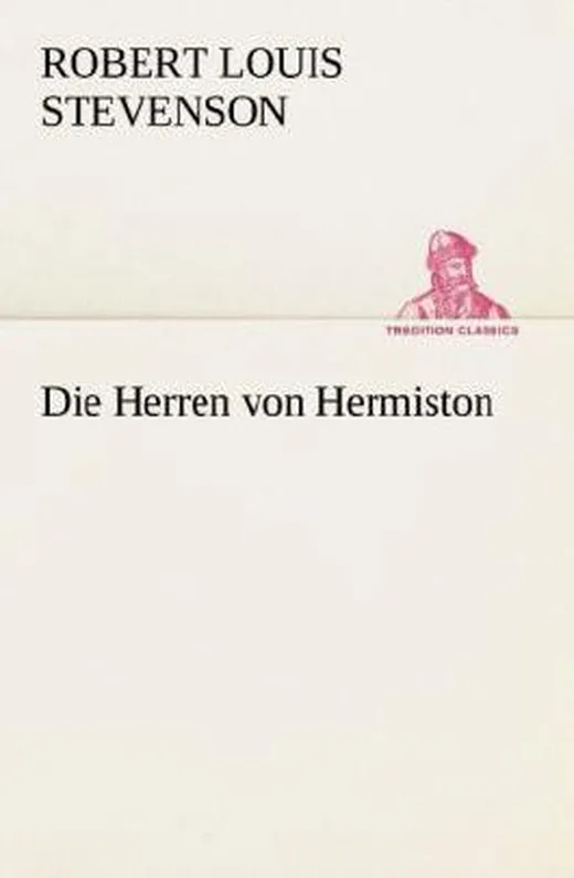 Die Herren von Hermiston