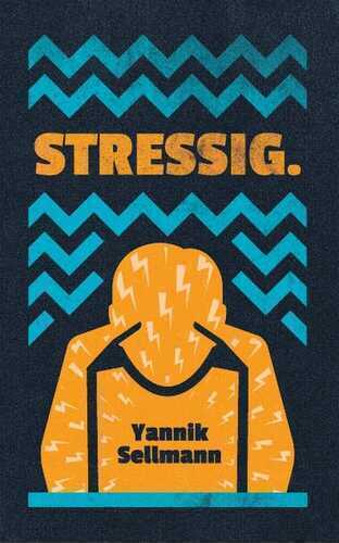 Stressig. — Yannik Sellmann
