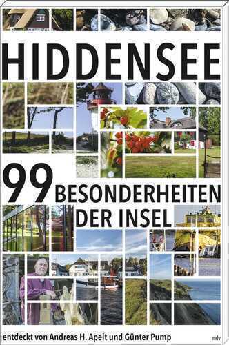 Hiddensee — Andreas H. Apelt