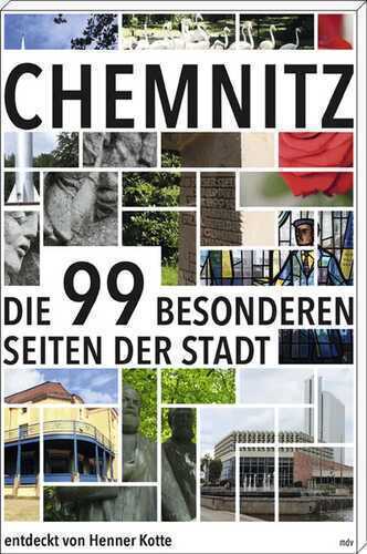 Chemnitz — Henner Kotte