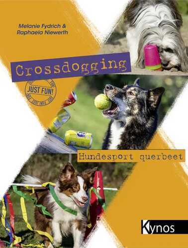Crossdogging — Melanie Fydrich