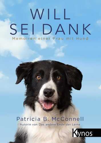Will sei Dank — Patricia B. McConnell