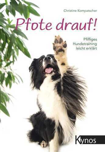 Pfote drauf! — Christine Kompatscher