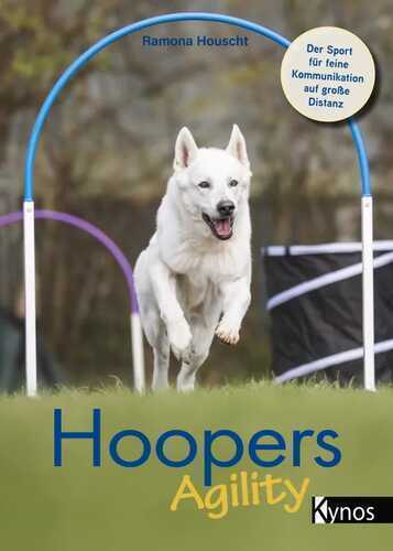 Hoopers Agility — Ramona Houscht