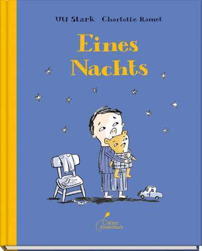 Eines Nachts — Ulf Stark