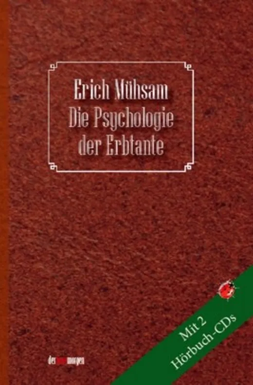 Die Psychologie der Erbtante