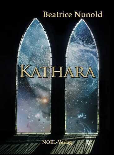 Kathara — Beatrice Nunold
