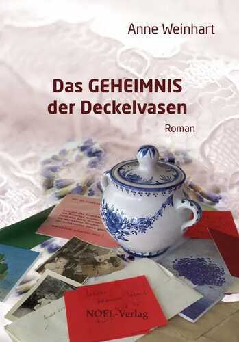 Das Geheimnis der Deckelvasen