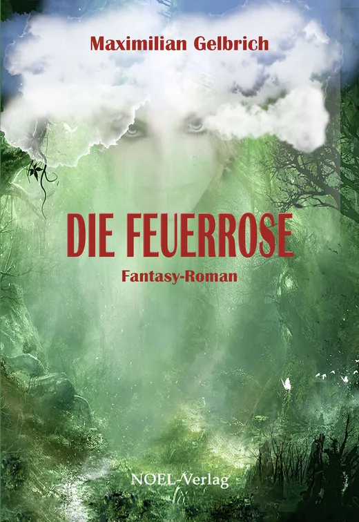 Die Feuerrose