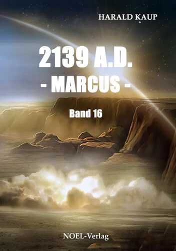 2139 A.D. - Marcus - — Harald Kaup