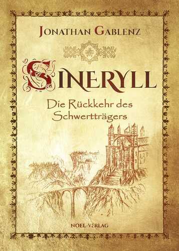 Sineryll — Jonathan Gablenz