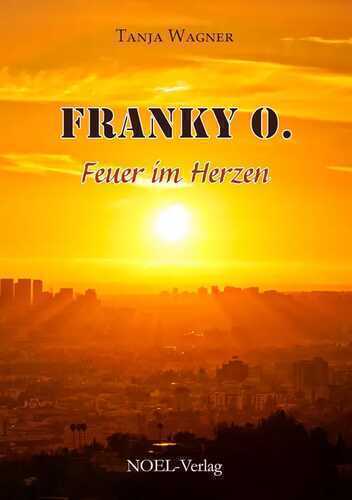 Franky O. — Tanja Wünsche