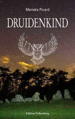 Druidenkind — Marieke Picard