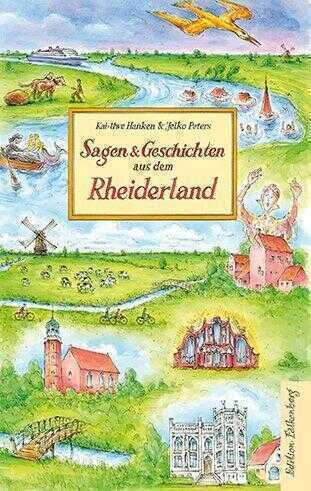 Sagen und Geschichten aus dem Rheiderland