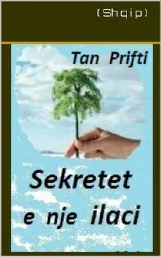 Sekretet e nje ilaci (Shqip): Sekretet e nje ilaci (Shqip) (1)