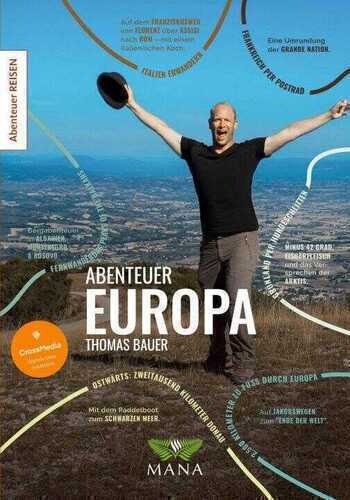Abenteuer Europa