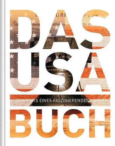 USA. Das Buch
