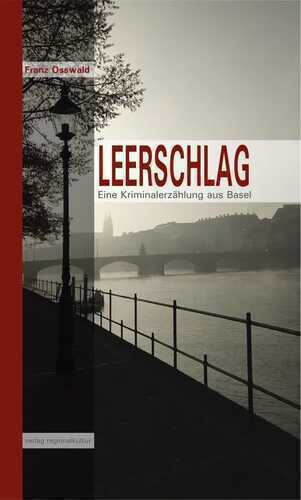 Leerschlag — Franz Osswald