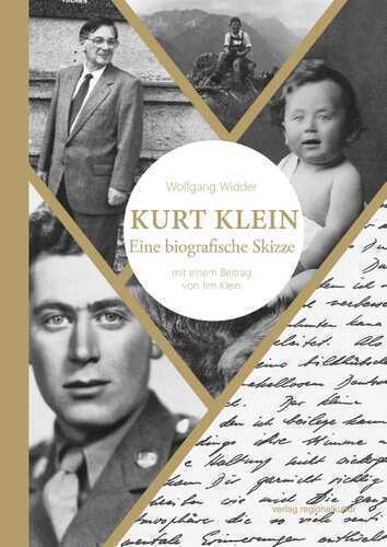 Kurt Klein — Wolfgang Widder