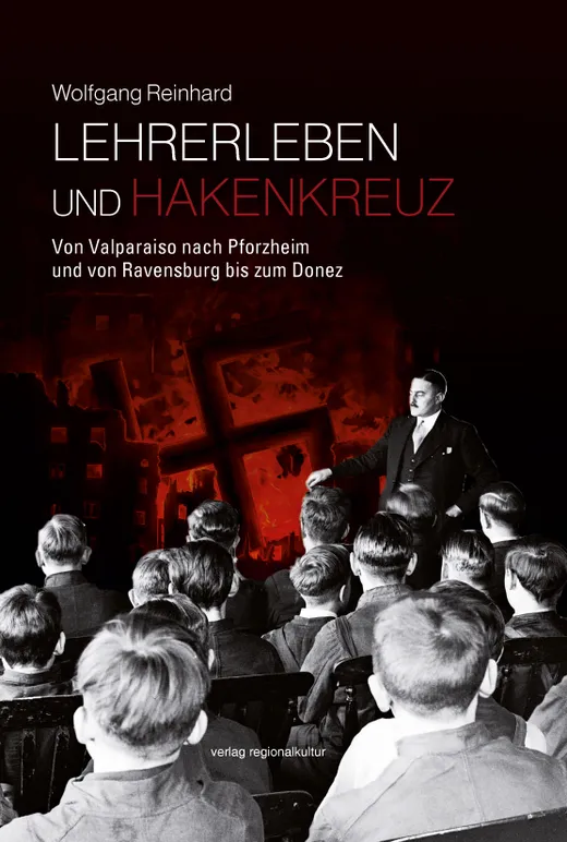 Lehrerleben und Hakenkreuz