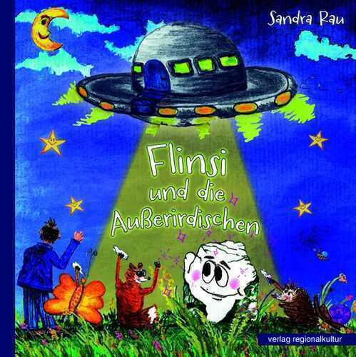 Flinsi — Sandra Rau
