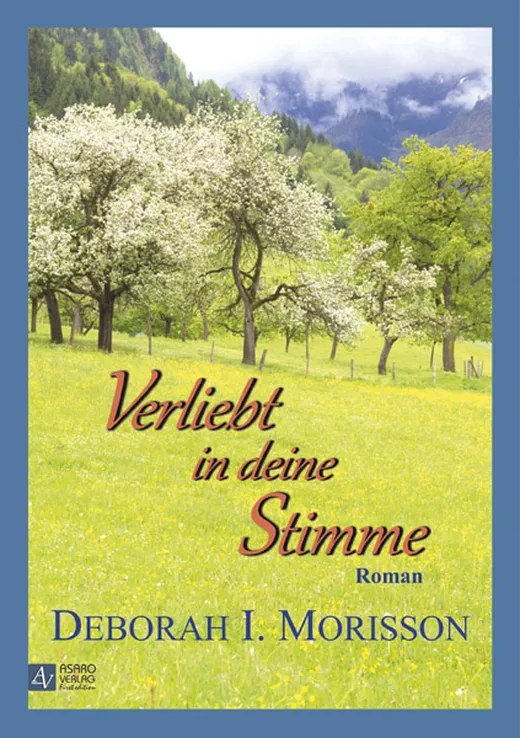 Verliebt in deine Stimme