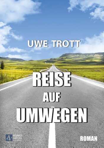 Reise auf Umwegen