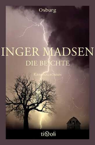 Die Beichte — Inger G. Madsen