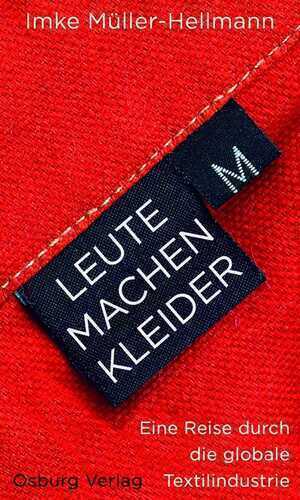 Leute machen Kleider
