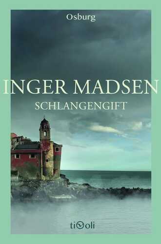 Schlangengift — Inger G. Madsen