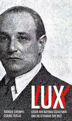 Lux — Rüdiger Strempel