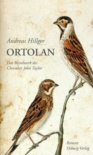 Ortolan — Andreas Hillger