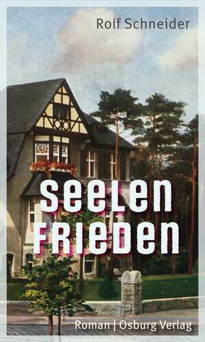 Seelenfrieden