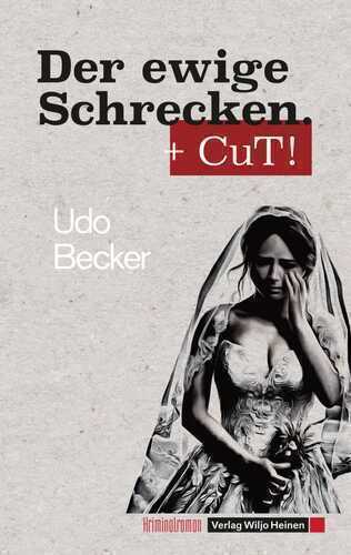 Der ewige Schrecken. — Udo Becker