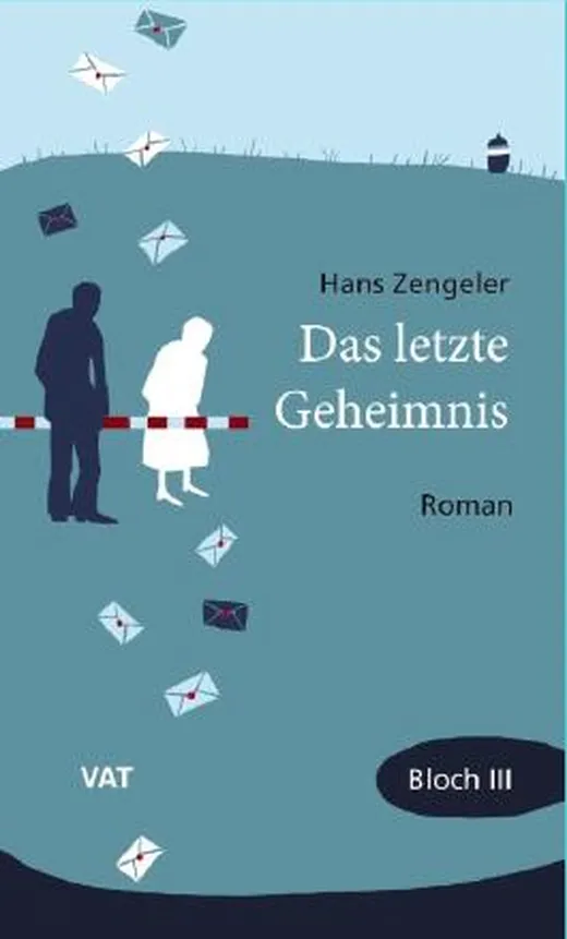 Das letzte Geheimnis