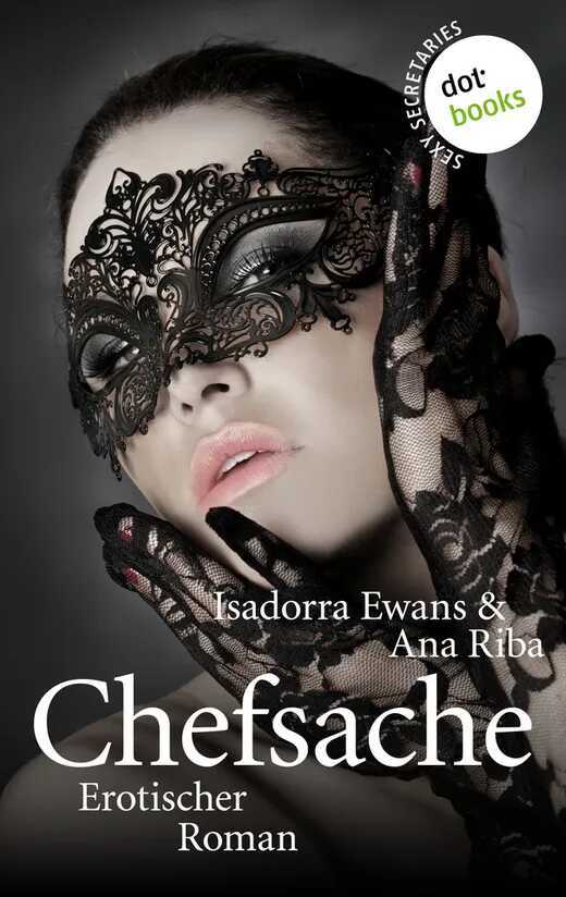 SEXY SECRETARIES: Chefsache