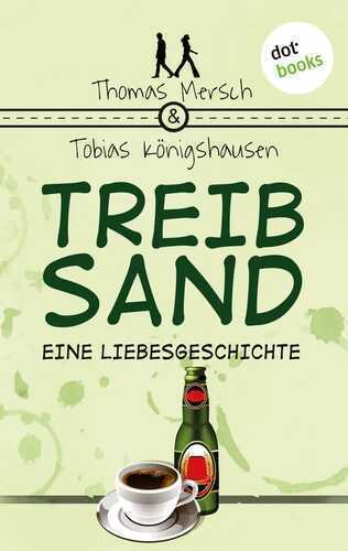 Treibsand - Eine Liebesgeschichte