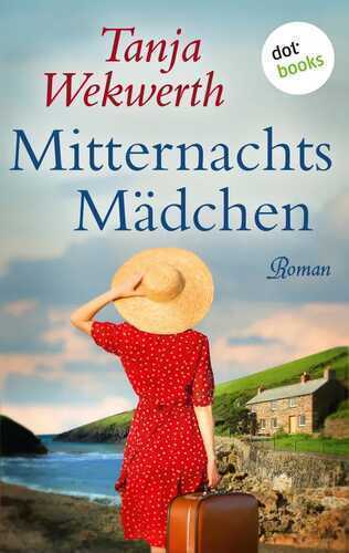 Mitternachtsmädchen — Tanja Wekwerth
