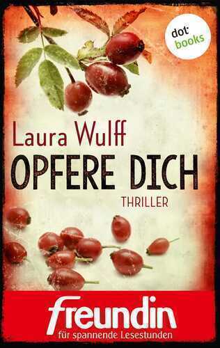 Opfere dich