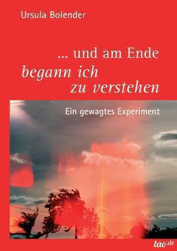 ... und am Ende begann ich zu verstehen
