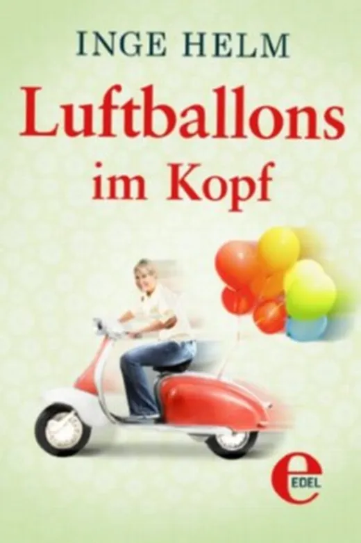 Luftballons im Kopf